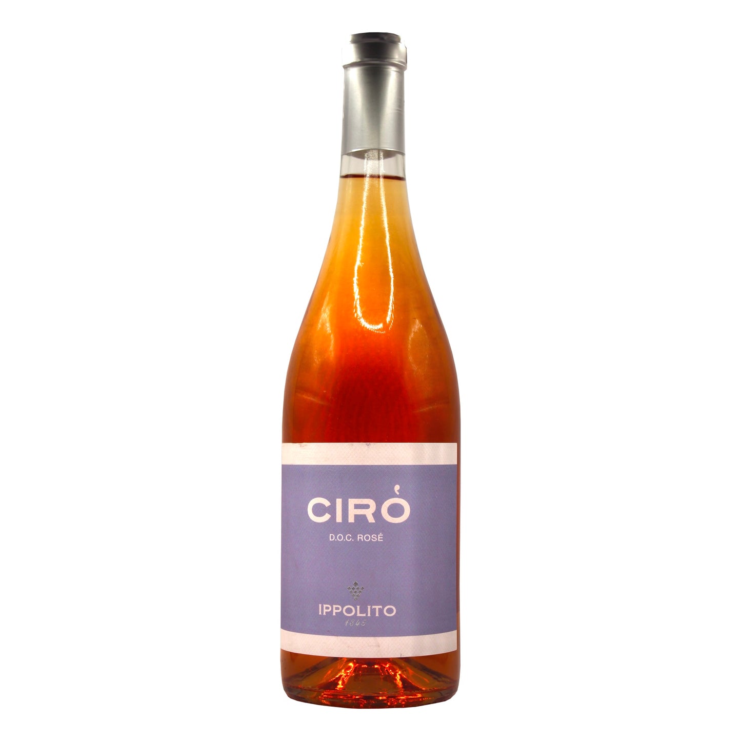 Cirò rosè - Ippolito