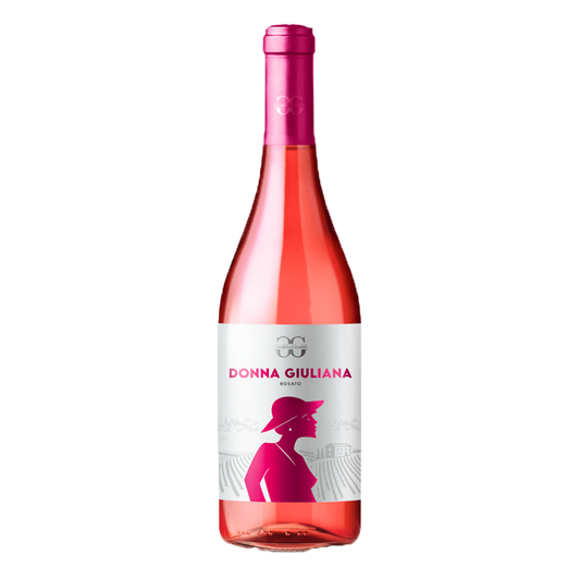 Donna Giuliana - Giraldi and Giraldi