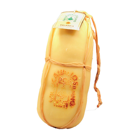 Caciocavallo Silano DOP