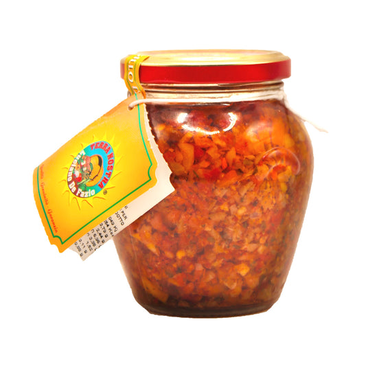 Stuzzico Silano 290g