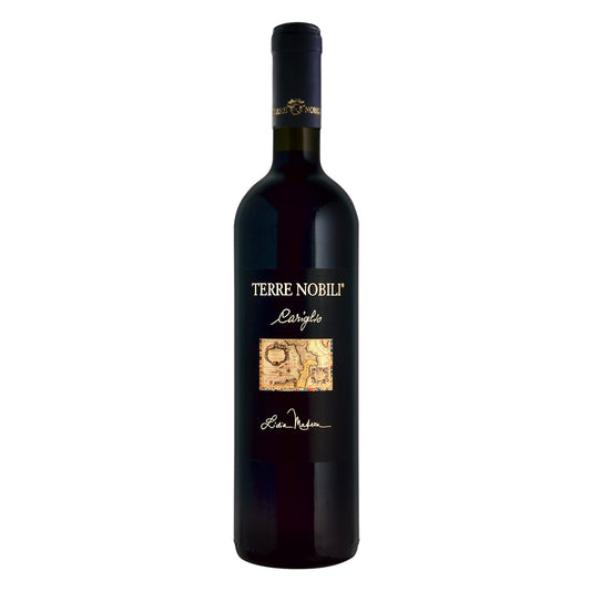 Cariglio - Terre Nobili