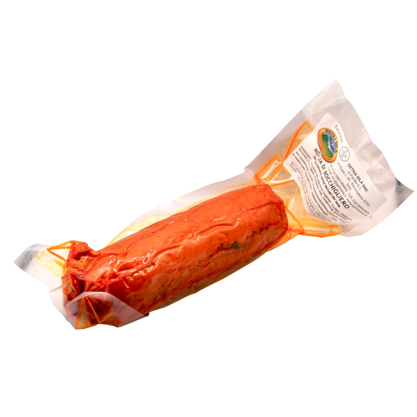 Nduja Intera di Bocchigliero