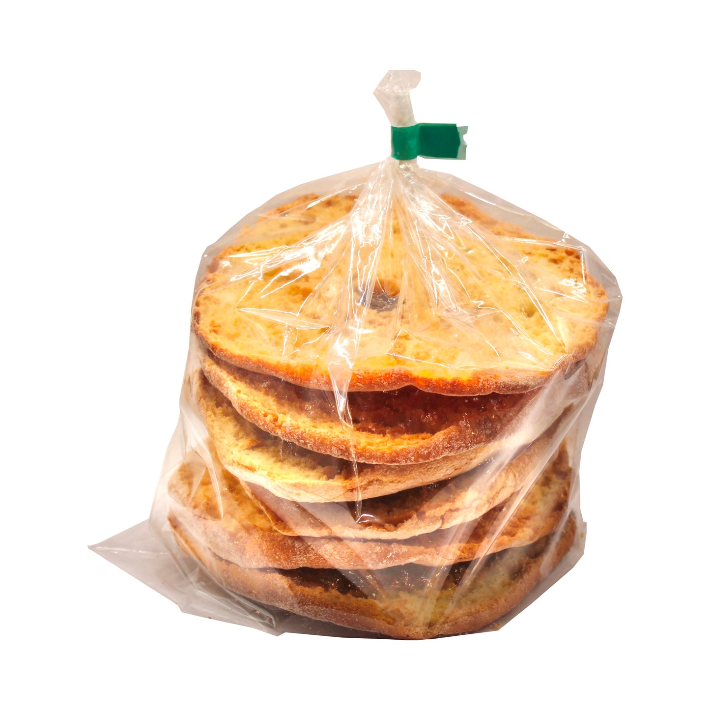 Frese di Mais Rotonde