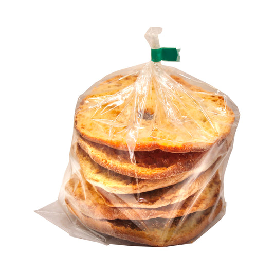 Frese di Mais Rotonde