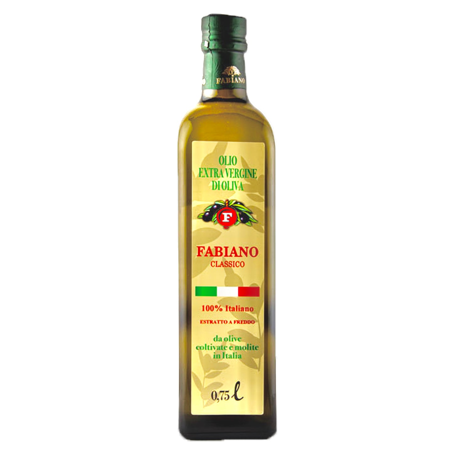 Aceite de oliva virgen extra 750ML