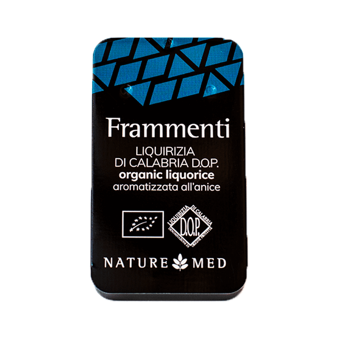 Frammenti di Liquirizia 10g