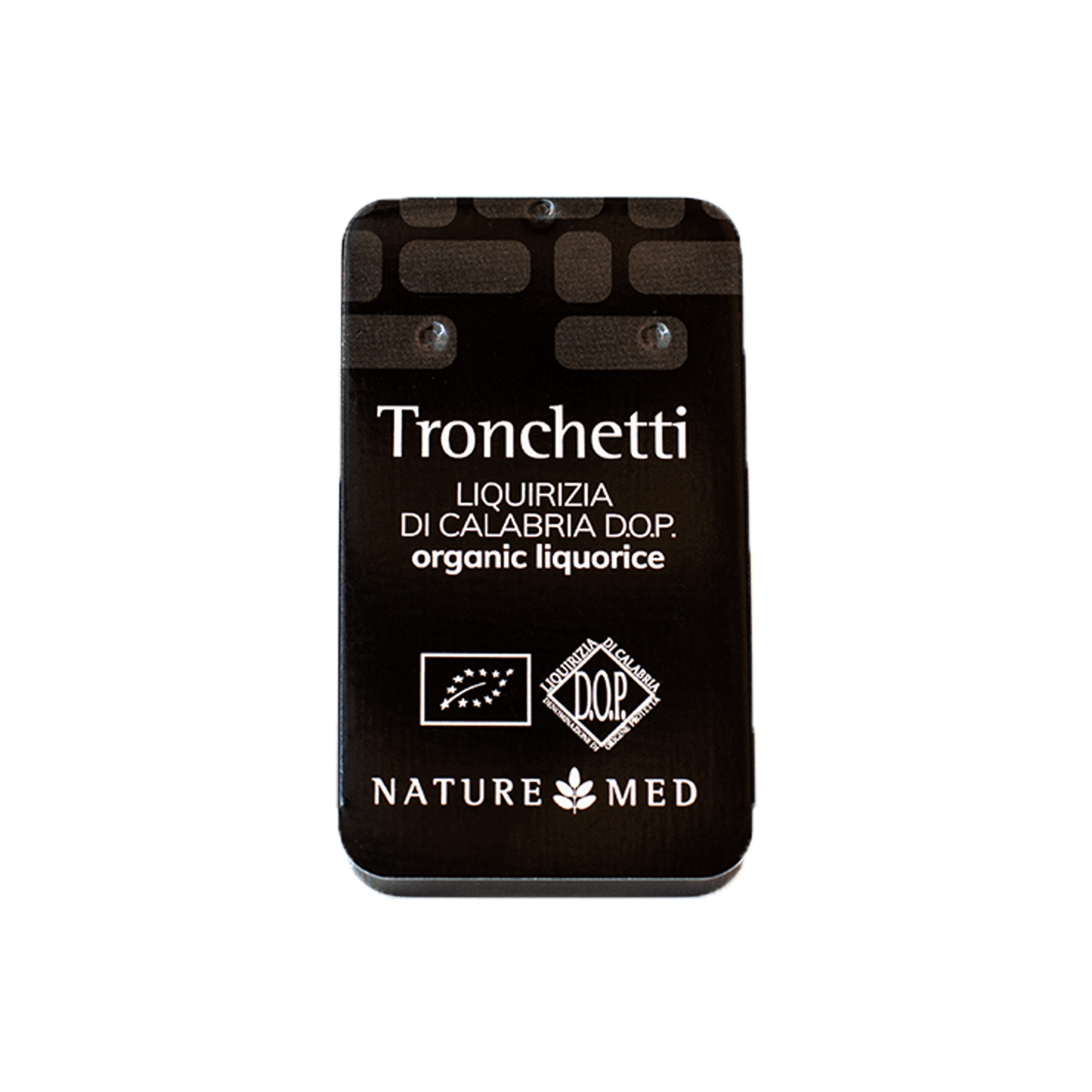 Tronchetti naturali di Liquirizia 10g