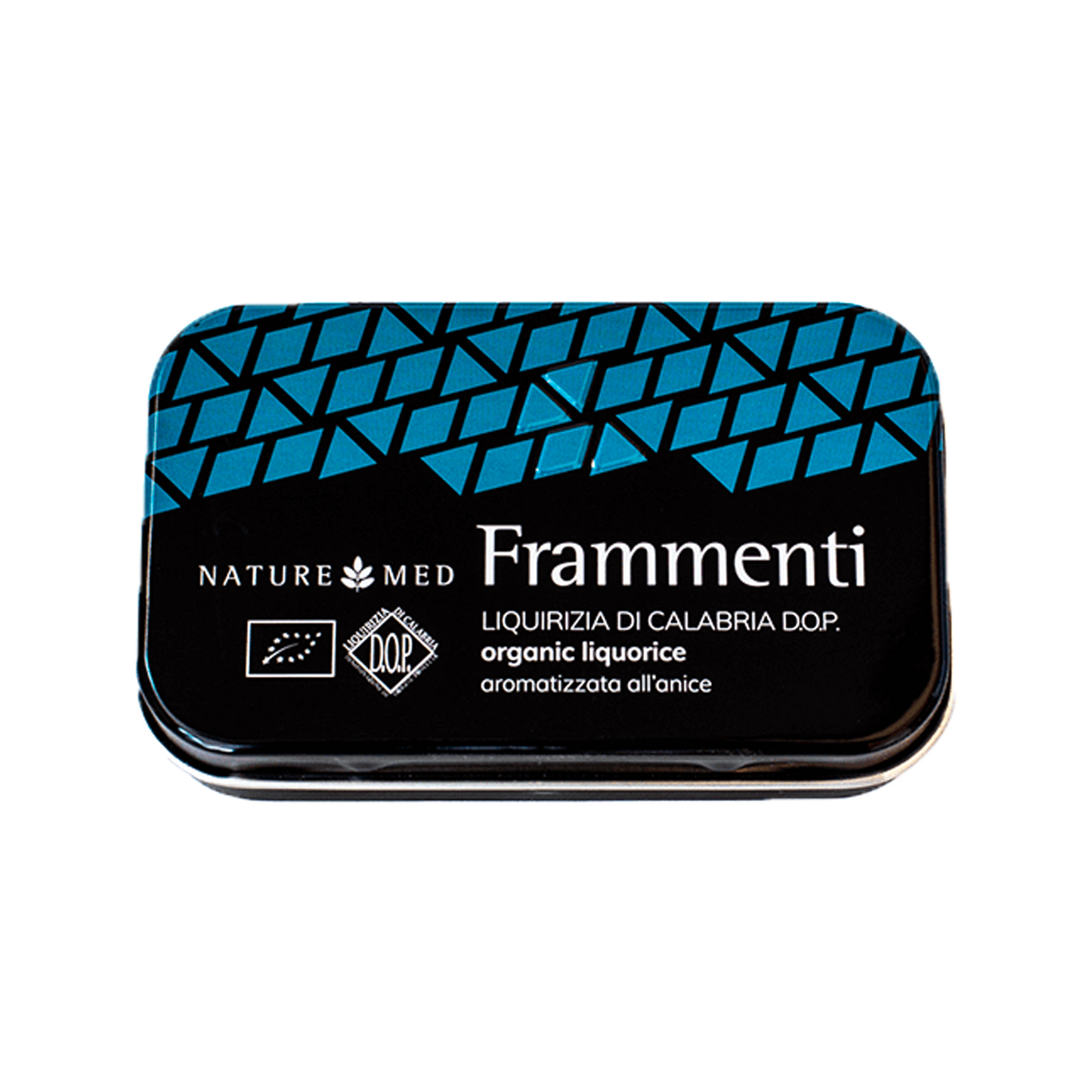 Frammenti di Liquirizia 40g