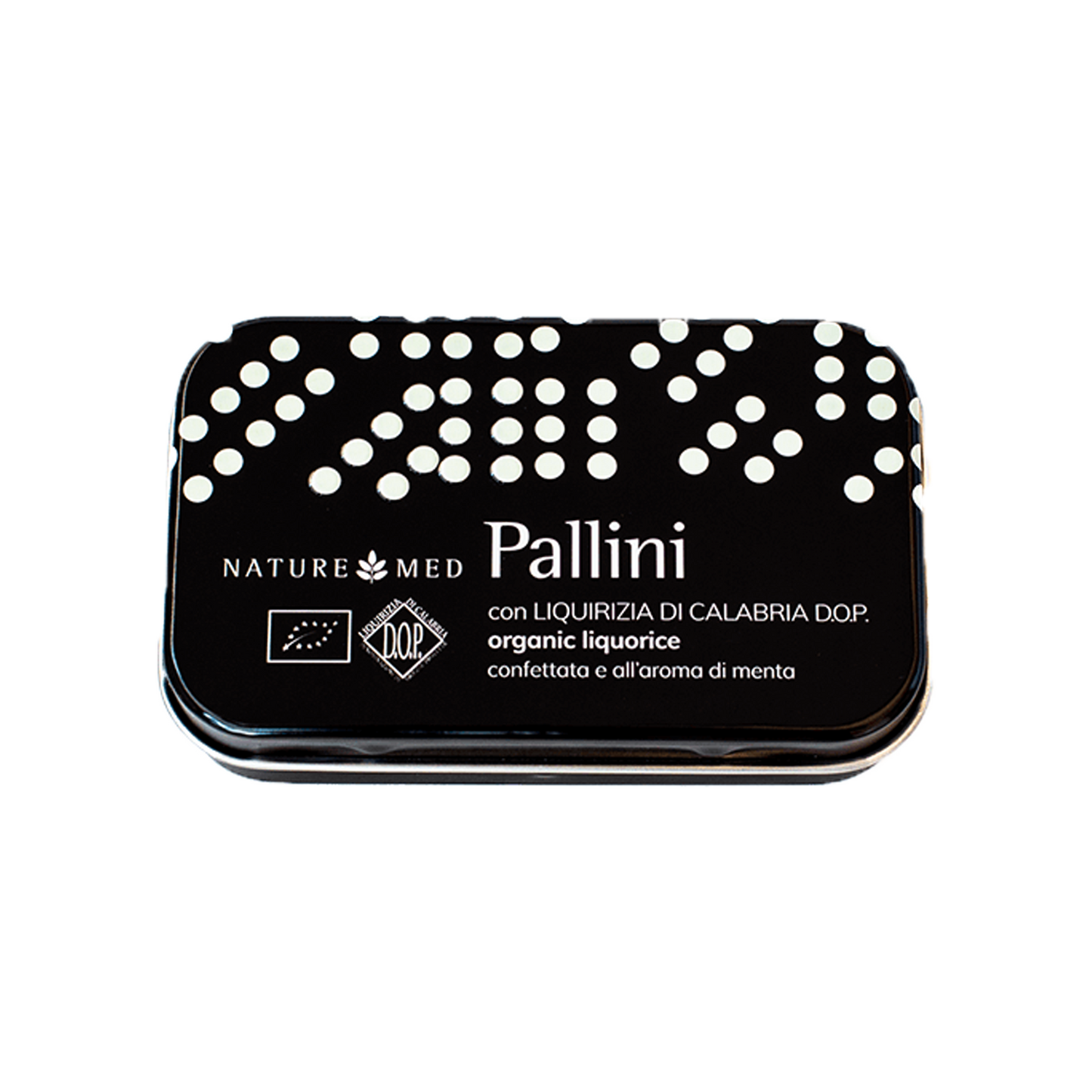 Licorice pellets 40g