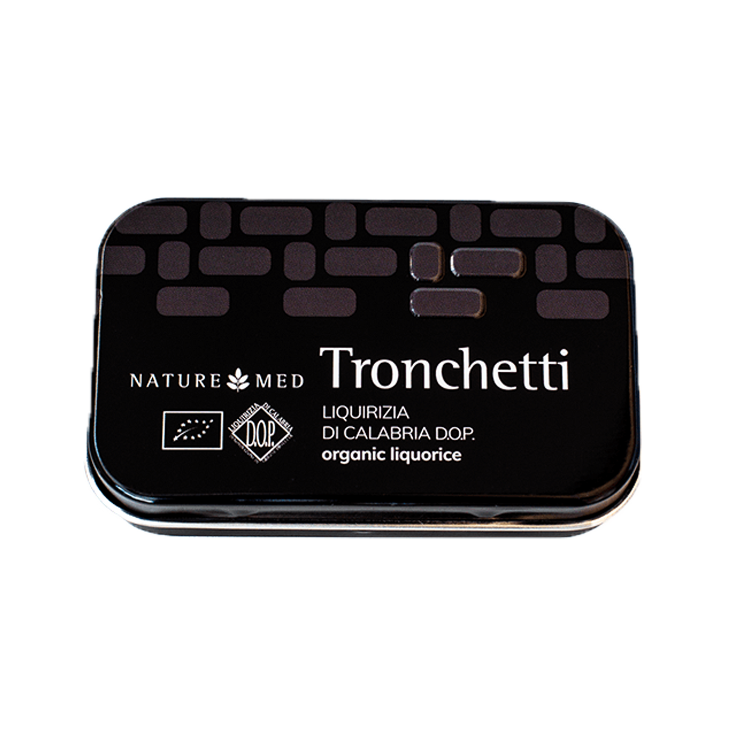 Troncos de regaliz natural 40g