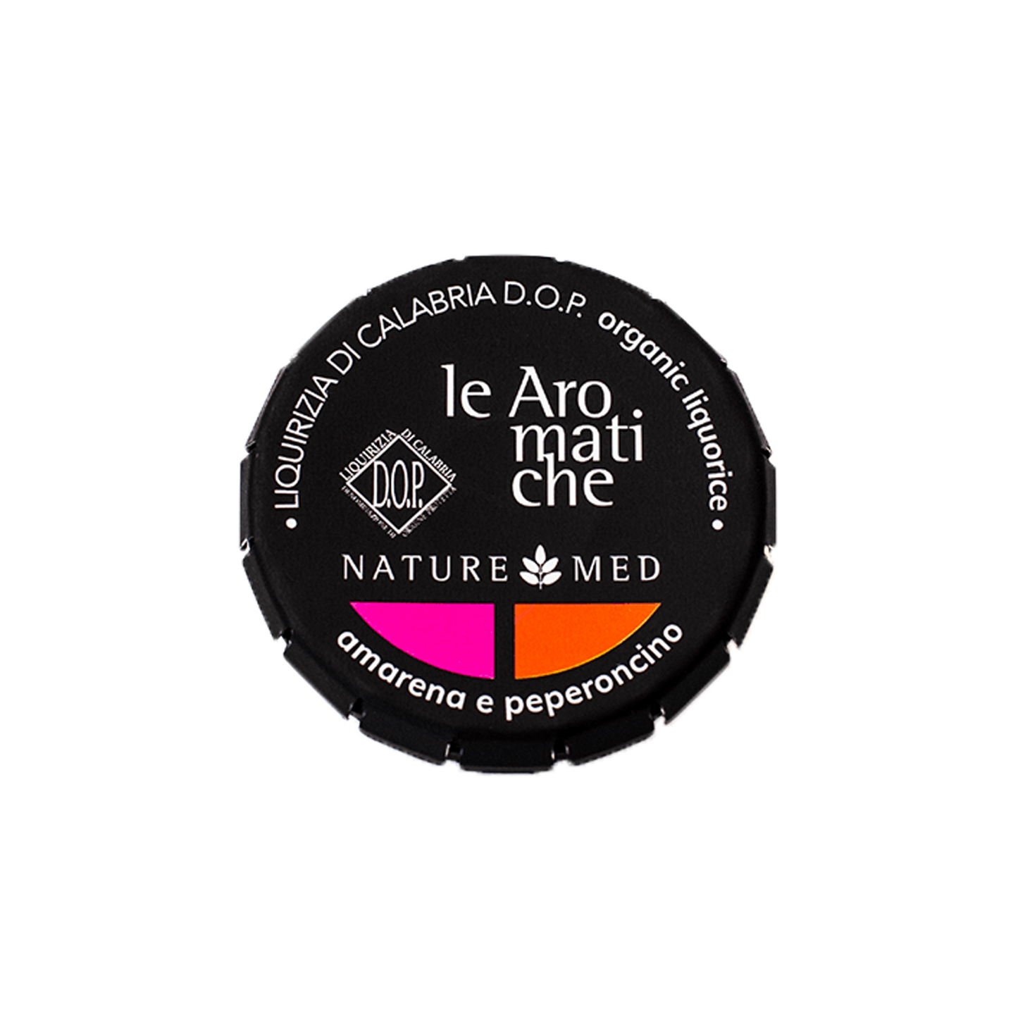 Amarena e peperoncino