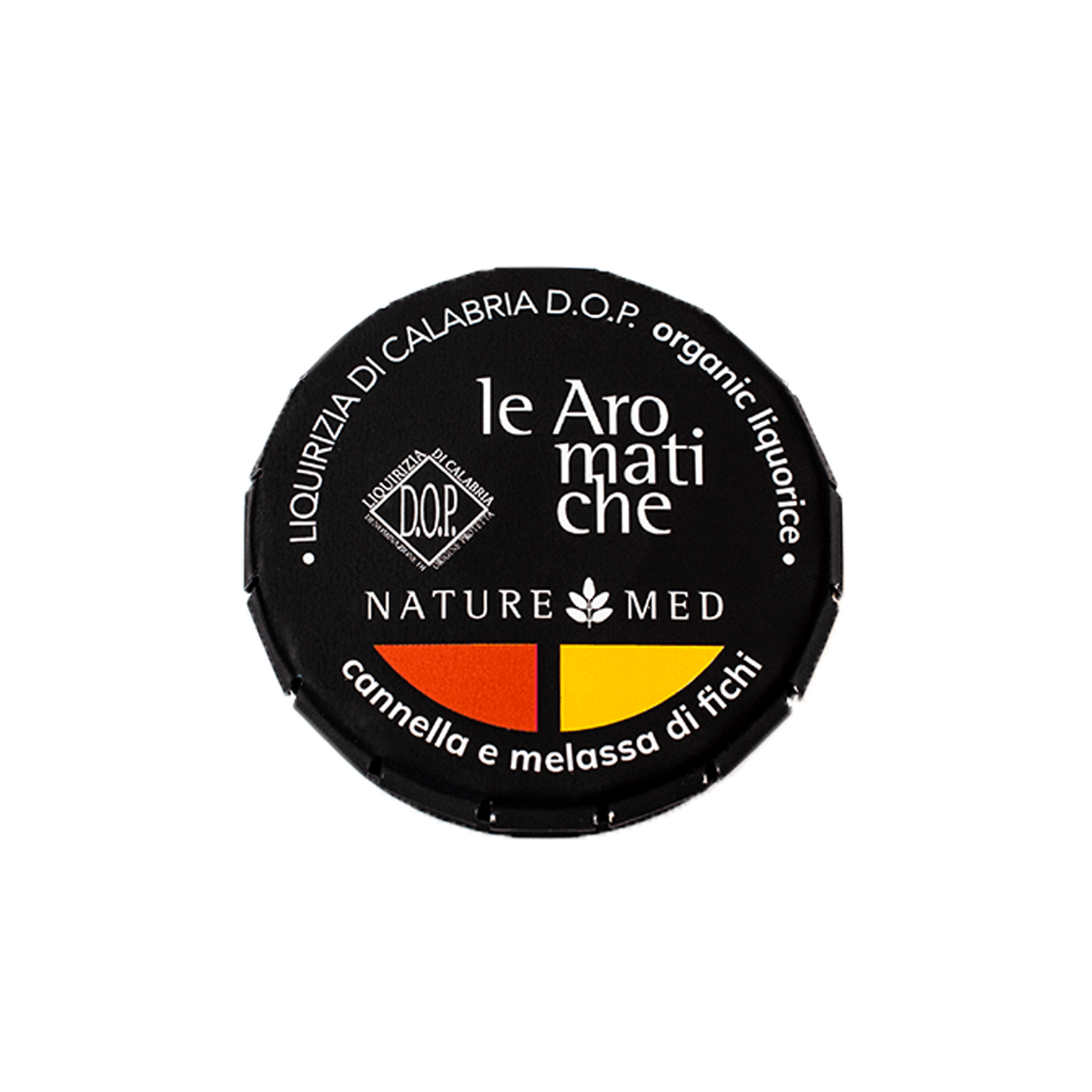 Cannella e melassa di fichi