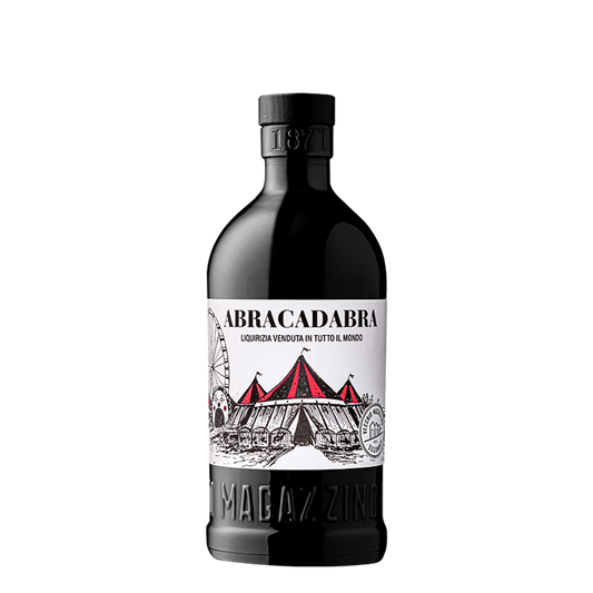 Abracadabra - Vecchio Magazino Doganale