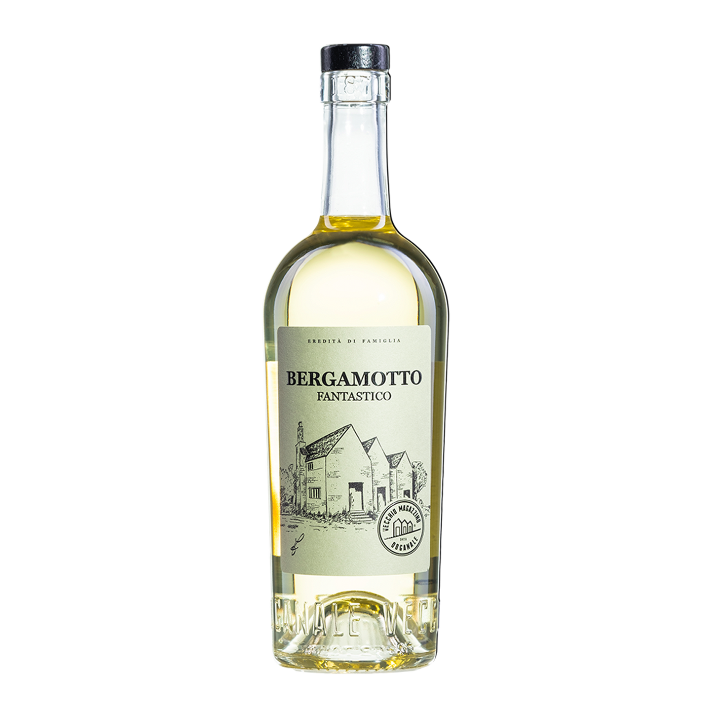 Bergamotto - Vecchio Magazino Doganale