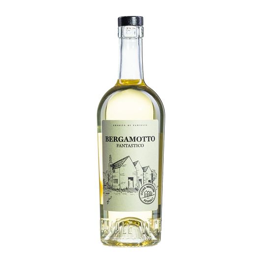 Bergamotto - Vecchio Magazino Doganale