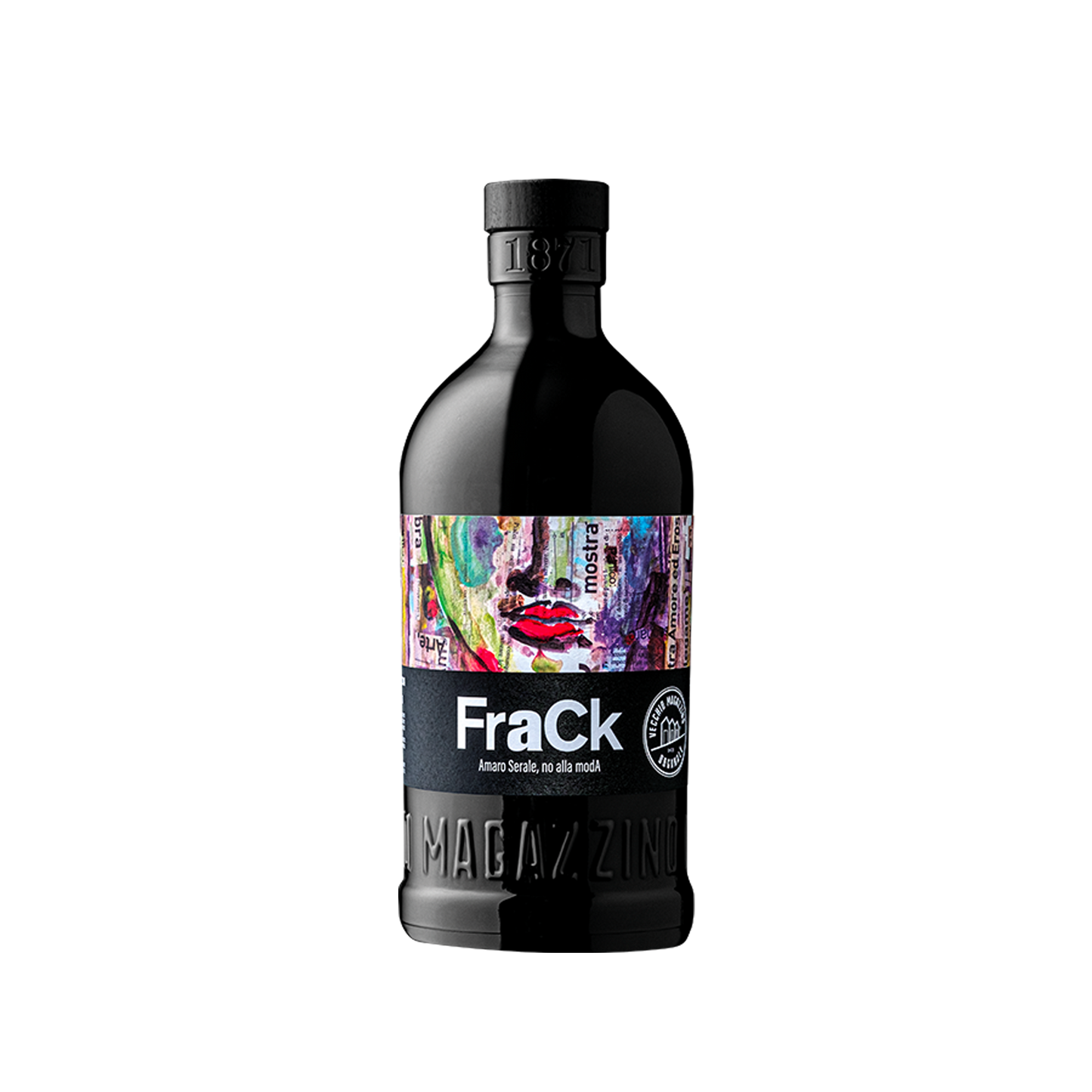 Frack - Vecchio Magazino Doganale