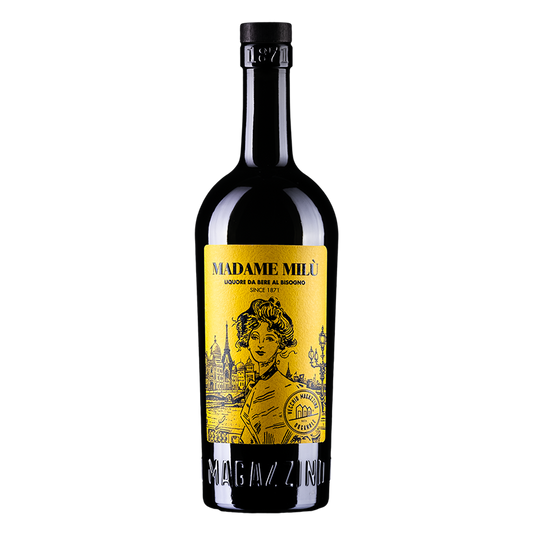 Madame Milu' - Vecchio Magazino Doganale