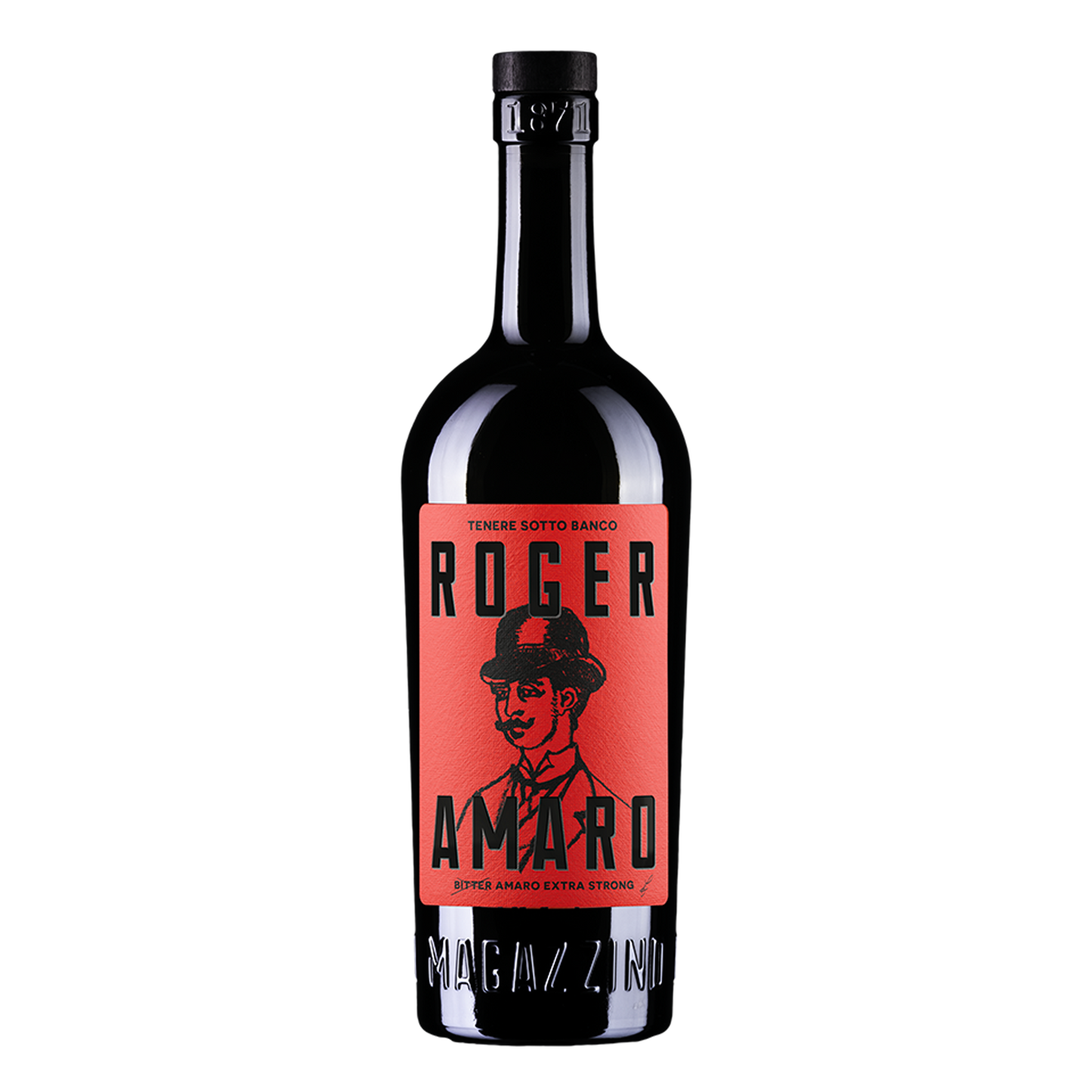 Roger - Vecchio Magazino Doganale