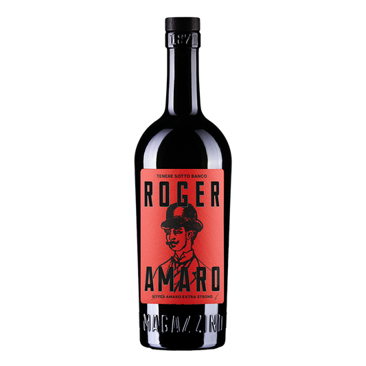 Roger - Vecchio Magazino Doganale