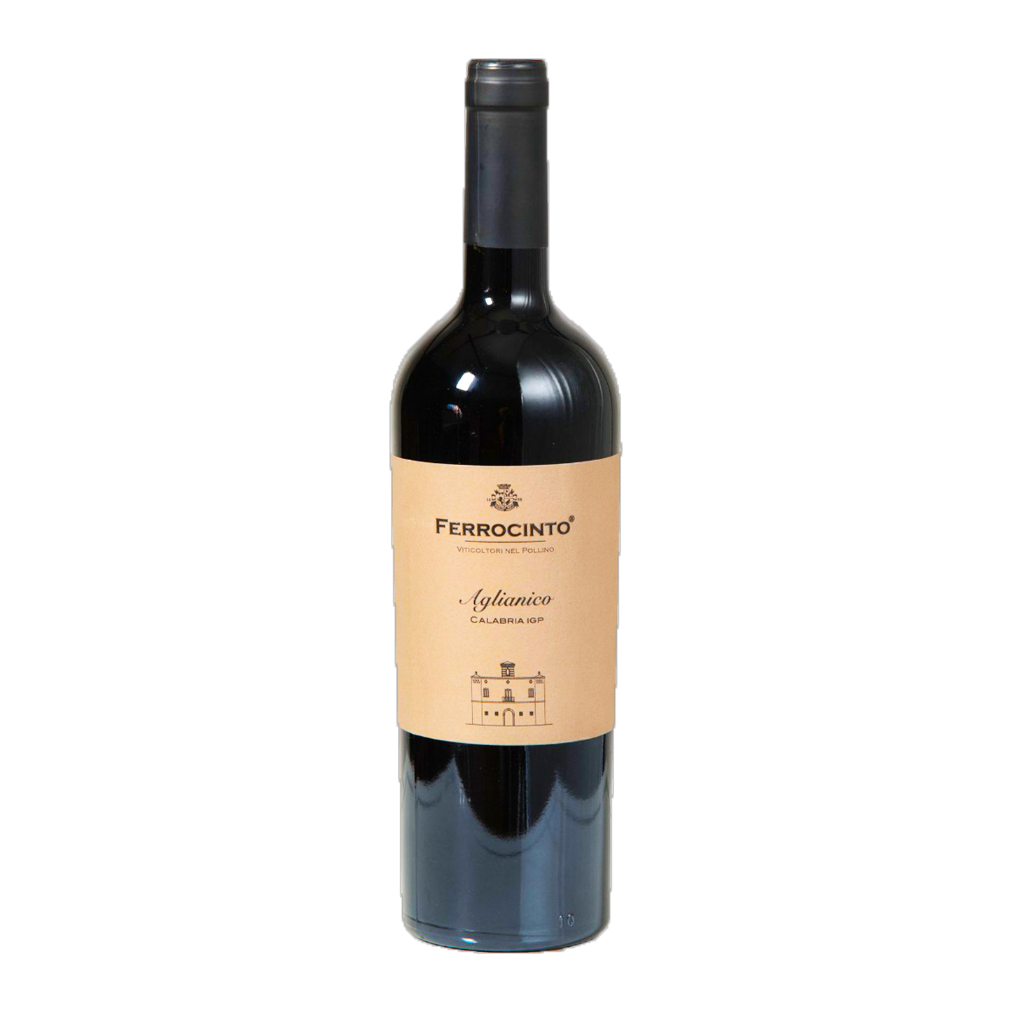 Aglianico - Ferrocinto