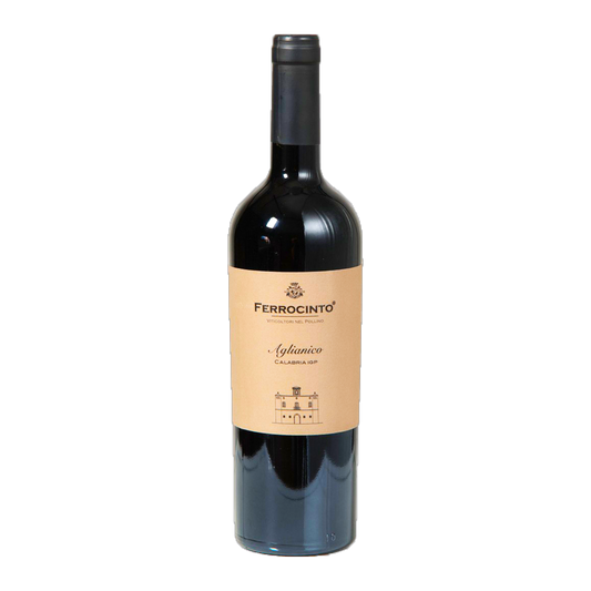 Aglianico - Ferrocinto