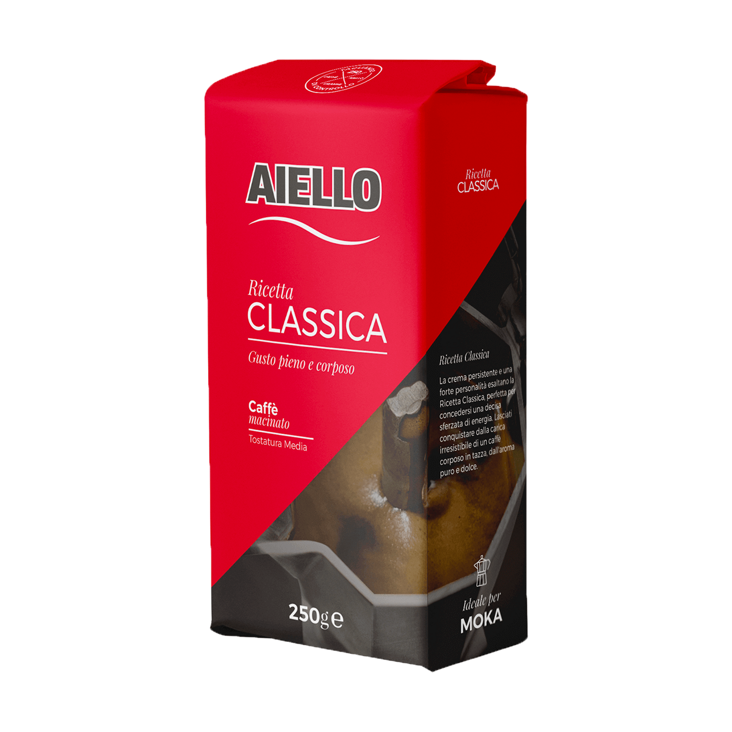 Caffè Aiello 250g