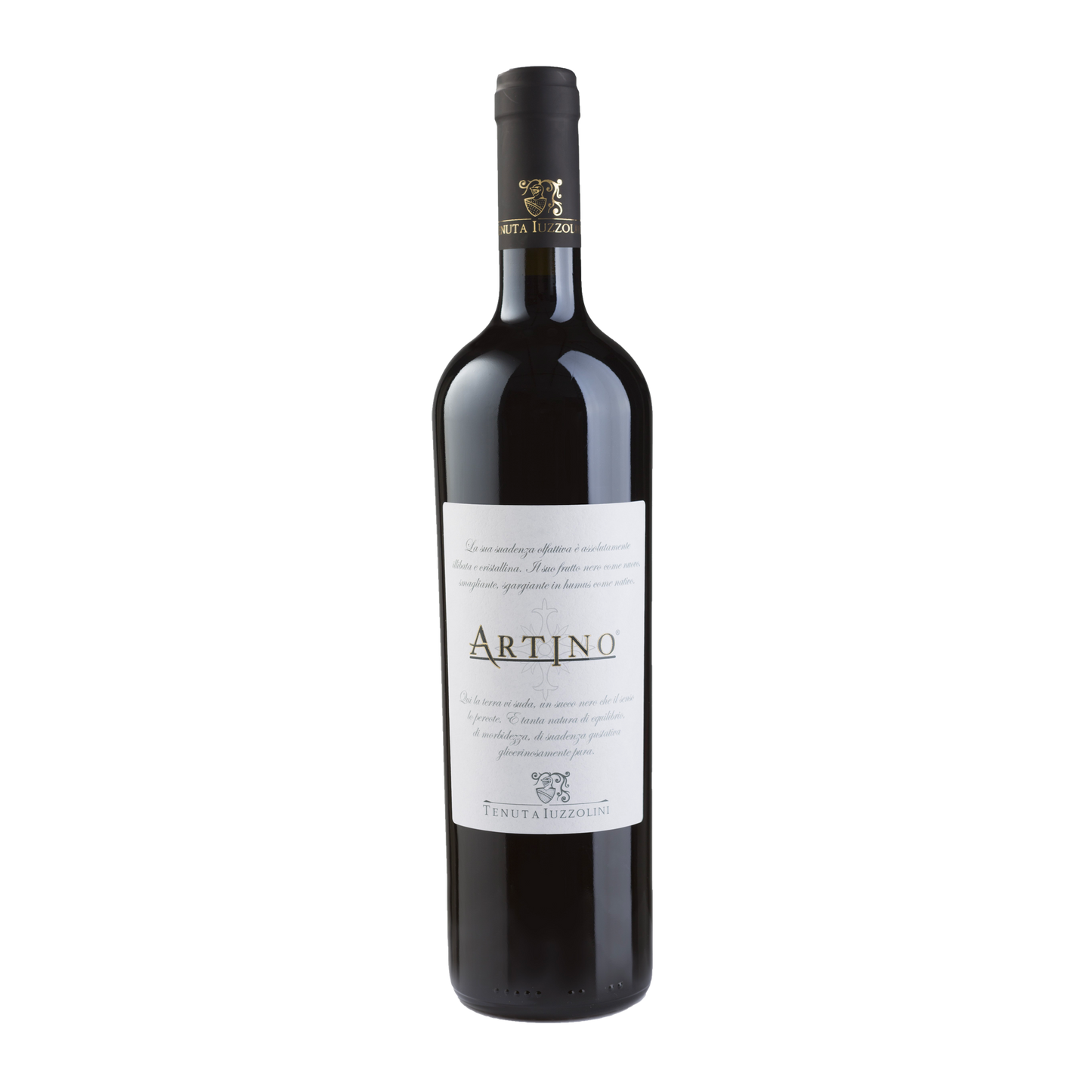 Artino - Tenuta Iuzzolini
