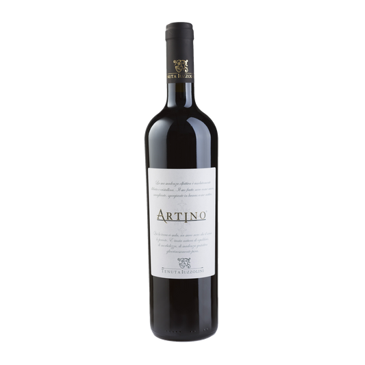 Artino - Tenuta Iuzzolini