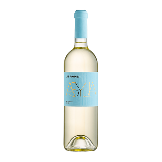 Asylia bianco - Librandi