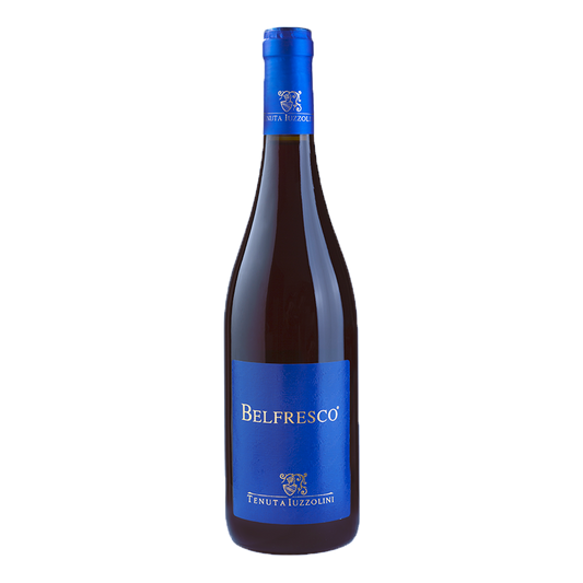 Belfresco - Tenuta Iuzzolini