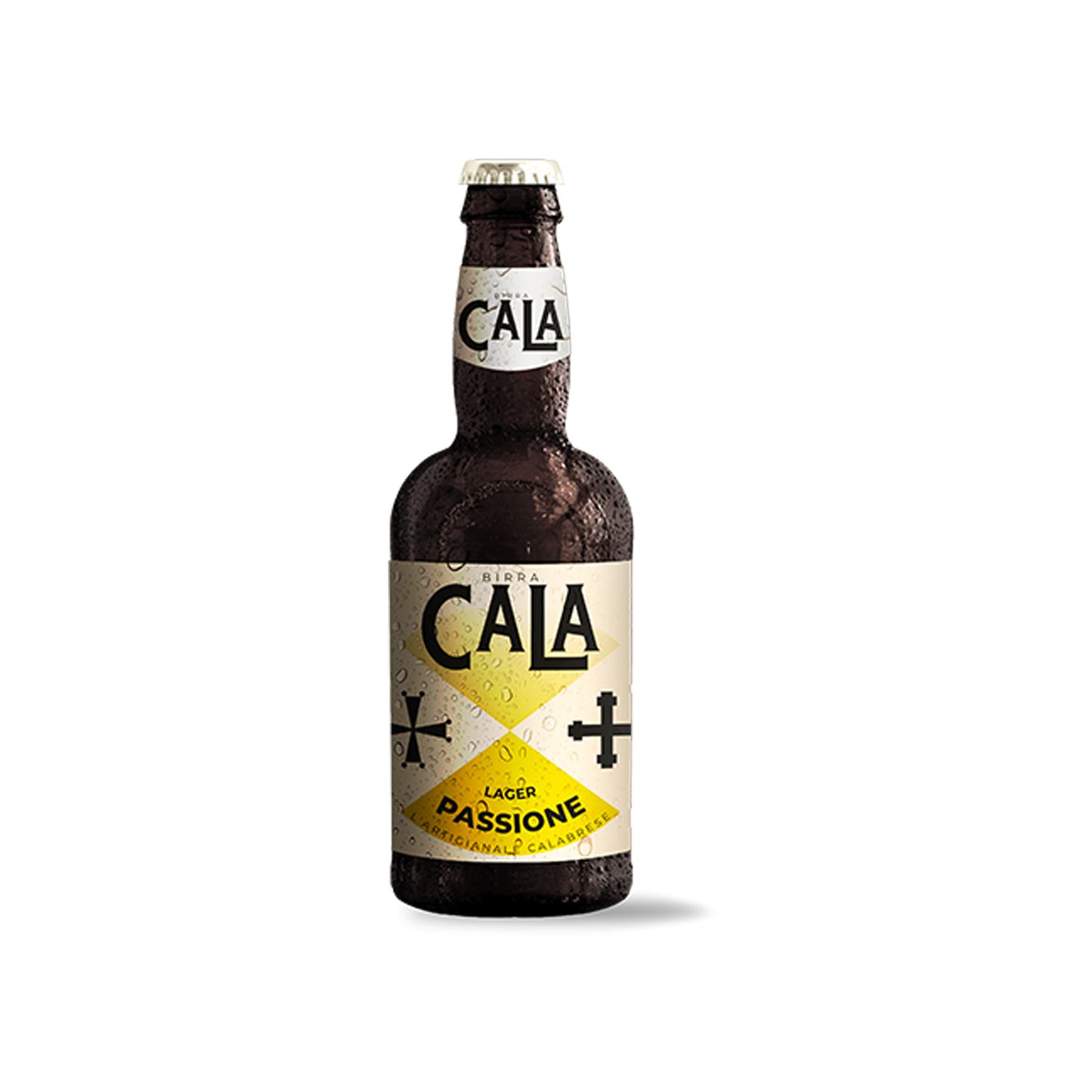 Passion - Cala Beer