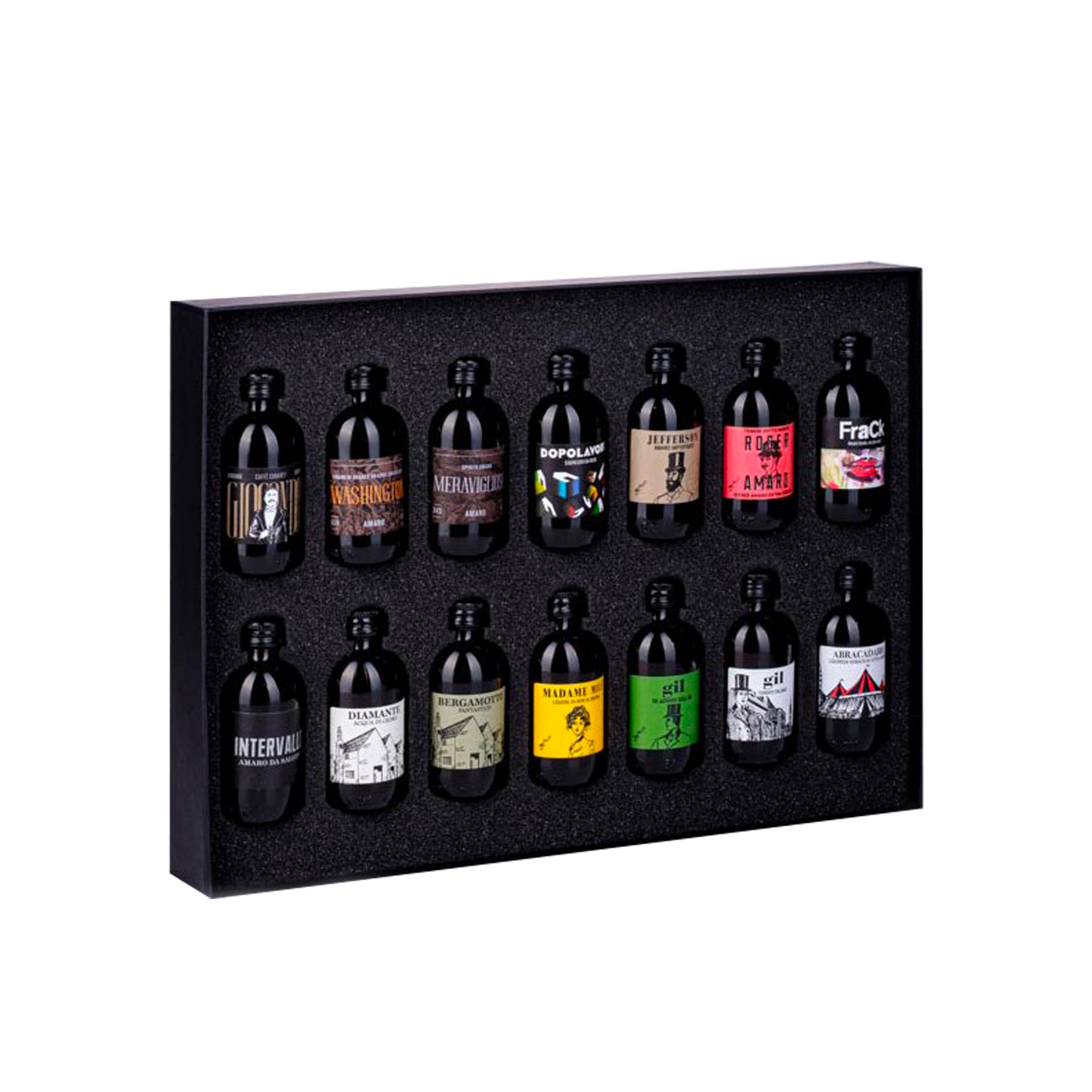 Box Experience - Vecchio Magazzino Doganale