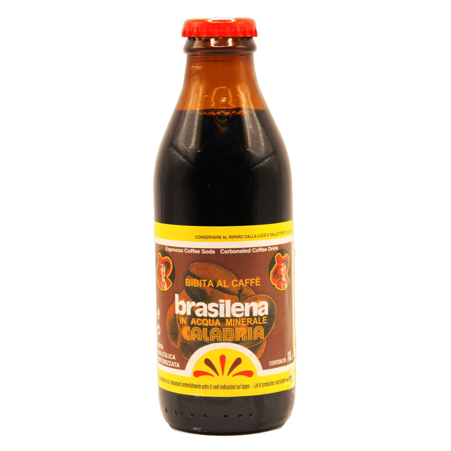 Brasilena Bottiglietta singola