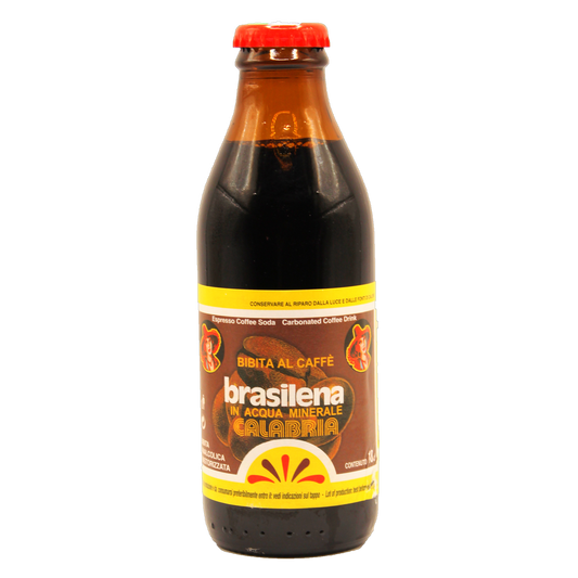 Brasilena Bottiglietta singola