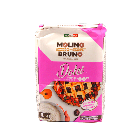 Farina per Dolci