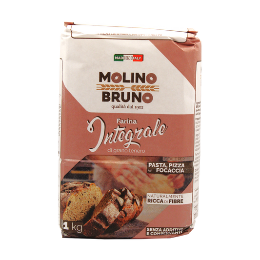Farina Integrale