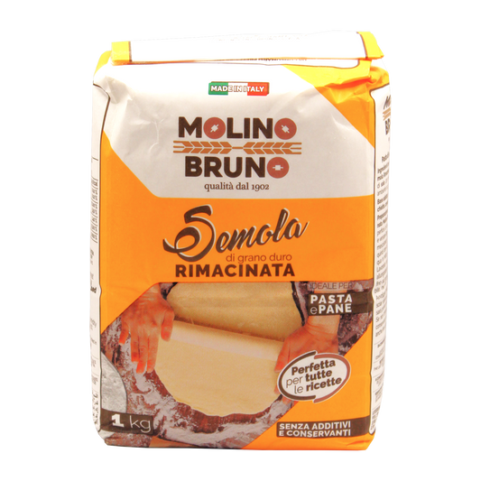 Farina di Semola