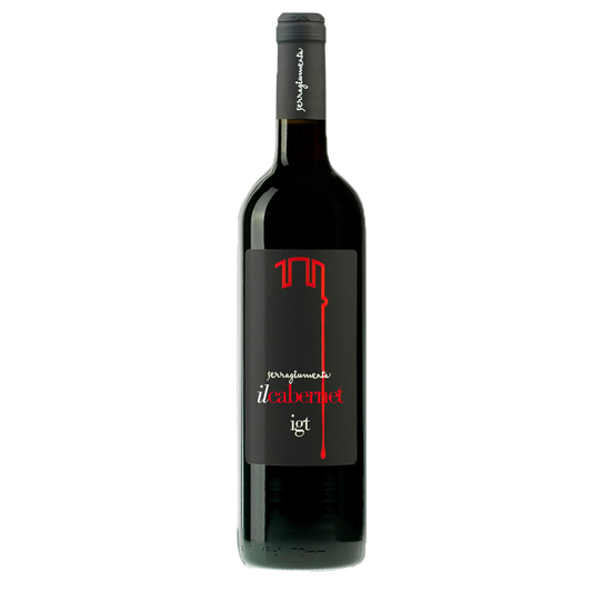 Cabernet - Serragiumenta