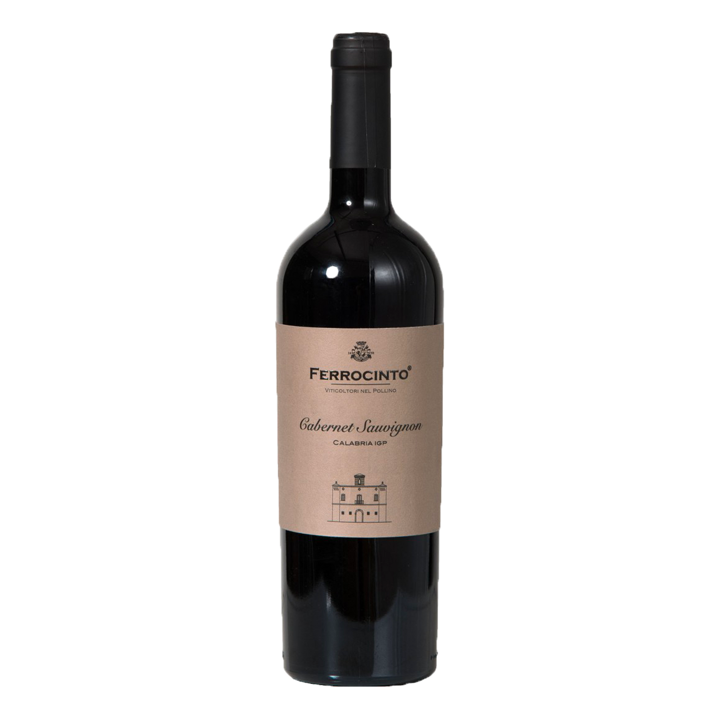 Cabernet Sauvignon - Ferrocinto
