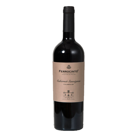 Cabernet Sauvignon - Ferrocinto