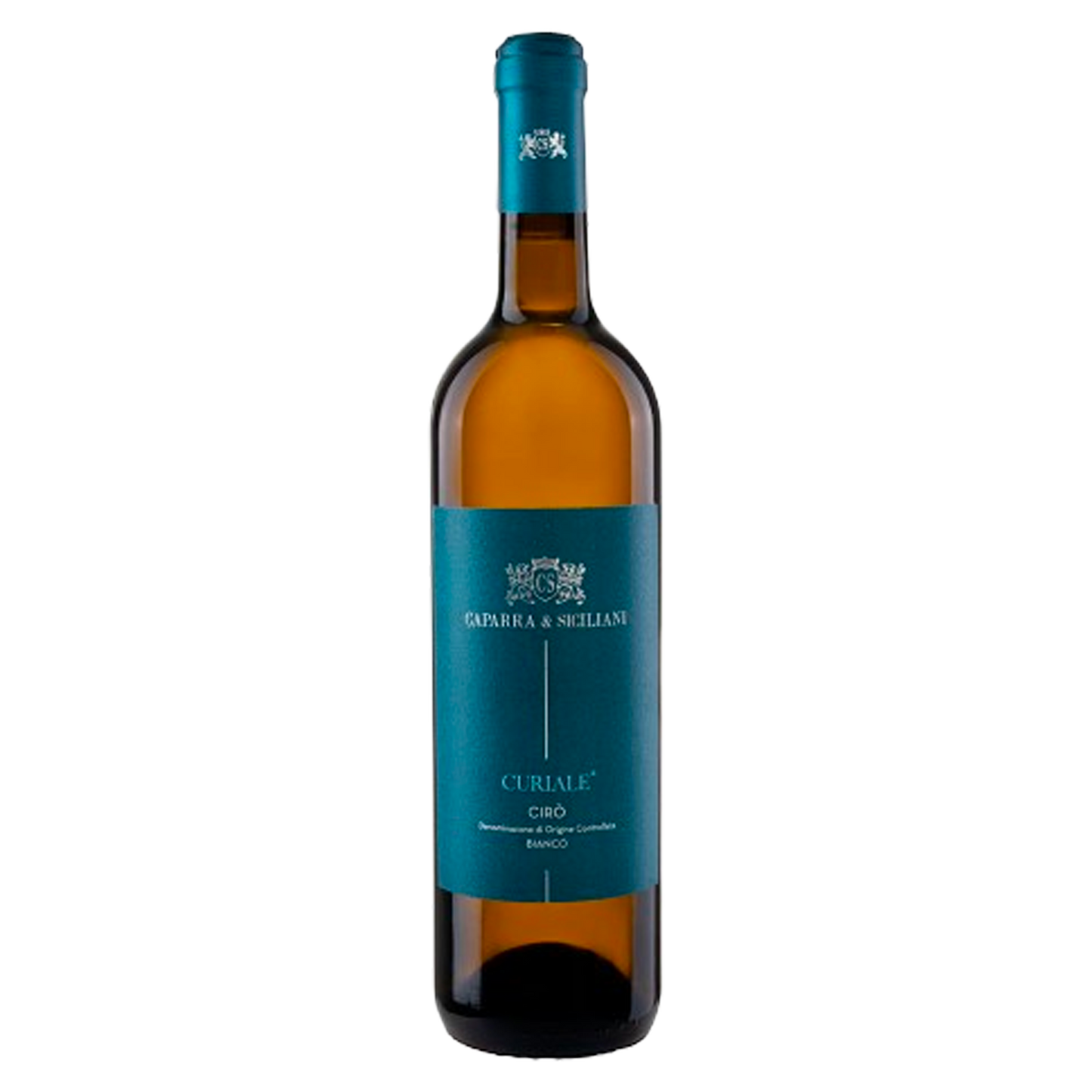 Curiale - Caparra e Siciliani