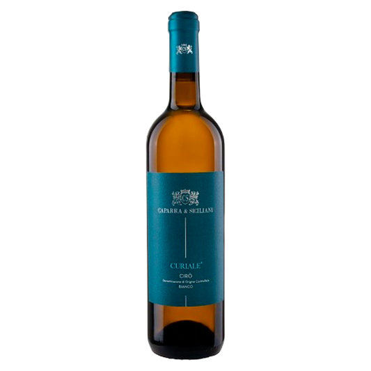 Curiale - Caparra e Siciliani