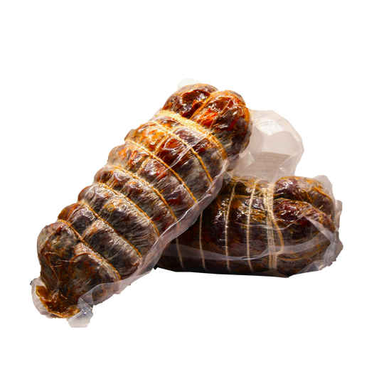 Capocollo dolce di Bocchigliero