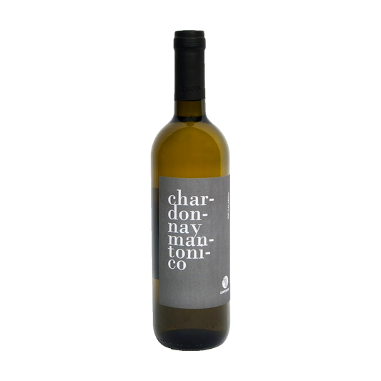 Chardonnay Mantonico - Campoverde