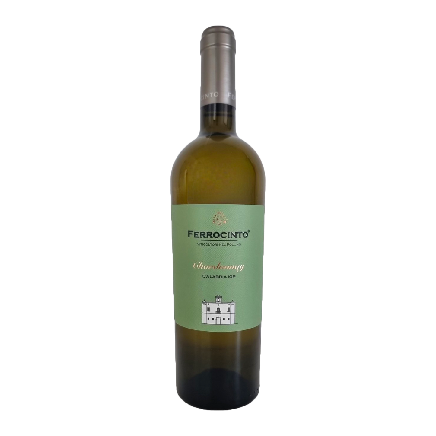 Chardonnay - Ferrocinto