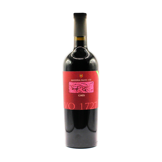 Cires - Masseria Falvo