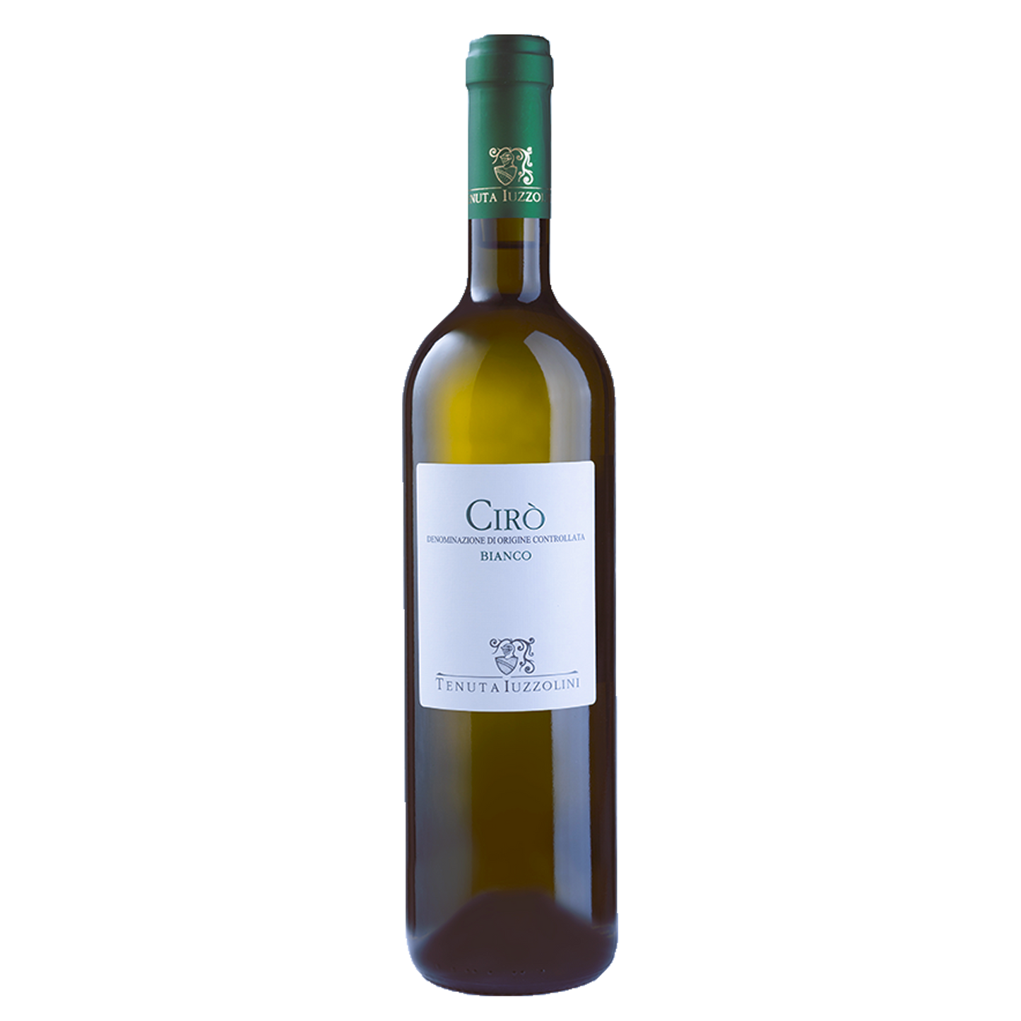Cirò Bianco - Tenuta Iuzzolini