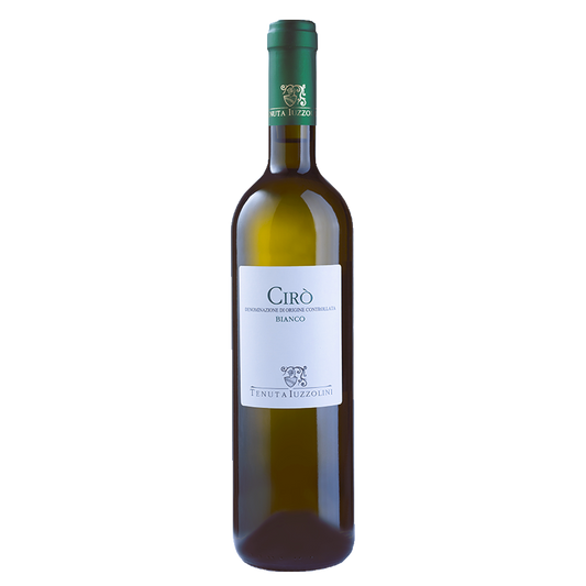 Cirò Bianco - Tenuta Iuzzolini