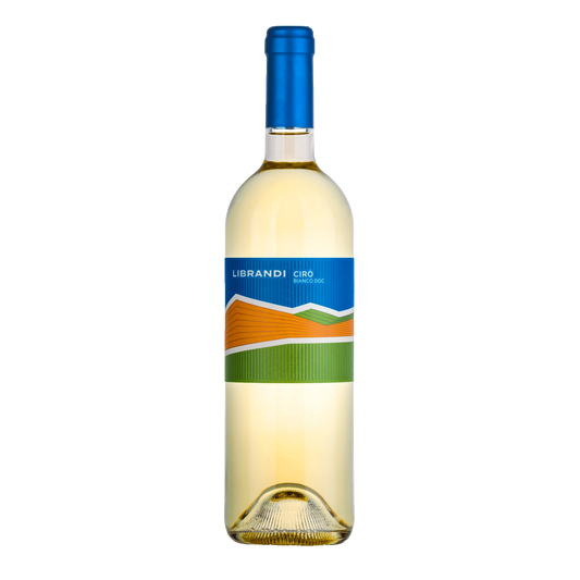 Cirò bianco - Librandi