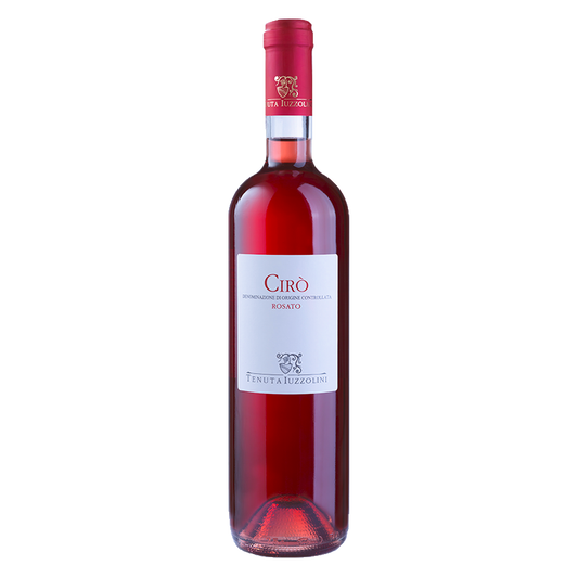 Cirò rosato - Tenuta Iuzzolini